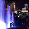 El Concierto de Aranjuez en los Jardines del Alcázar de los Reyes Cristianos - 7 de junio de 2013