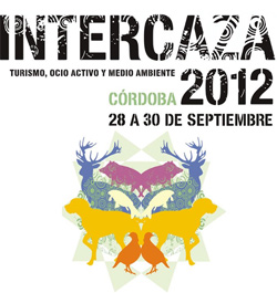 Intercaza 2012 - 28 al 30 de septiembre 2012