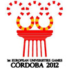 I Juegos Europeos Universitarios - 13 al 23 julio 2012