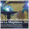Los Jueves Musicales de la Magdalena 2008