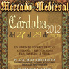 Mercado Medieval - 27 al 29 enero 2012