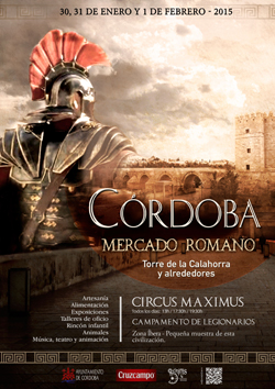 Córdoba Capital: Visitas y datos prácticos - Foro Andalucía