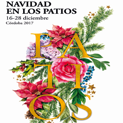 Navidad en los Patios de Córdoba - Foro Andalucía