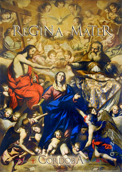 Magna Mariana Regina Mater - Córdoba, 27 de junio de 2015