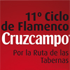 11º Ciclo de Flamenco Cruzcampo Por la Ruta de las Tabernas (Córdoba) - 30 de enero al 24 de abril de 2014