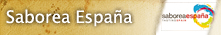 Saborea Espa&ntilde;a