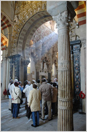 Visita Córdoba con un guía turístico Visita Córdoba con un guía turístico