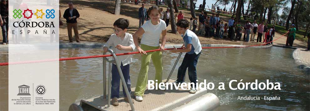 LA CIUDAD DE L@S NIÑ@S