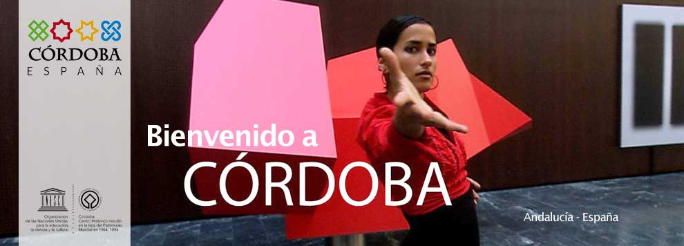 CÓRDOBA, VIDA Y GENIO