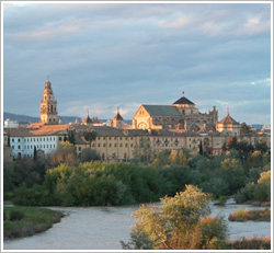 El clima de Córdoba