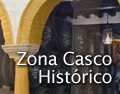 Zona Casco Historico