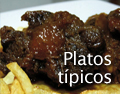 Platos tipicos