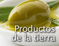 Productos de la tierra