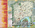 Callejero