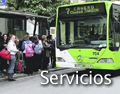Servicios