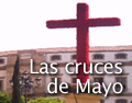 Las Cruces de Mayo