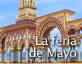 La feria de Mayo
