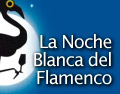 La noche blanca del flamenco