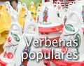 Verbenas populares