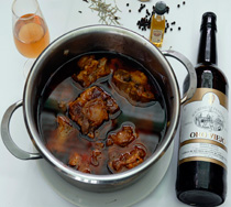 Rabo de toro