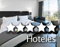 Hoteles 5 estrellas