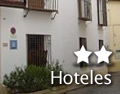 Hoteles 2 estrellas