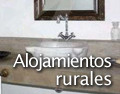 Alojamientos rurales