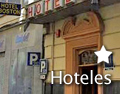 Hoteles 1 estrella