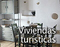 Viviendas Tur&iacute;sticas