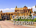 Cordoba tourism