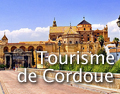 Tourisme de Cordoue
