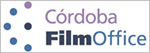 Logo Córdoba Film Office Logo Córdoba Film Office