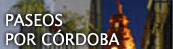 Paseos por Córdoba