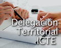 Futura delegacion ICTE