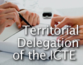 Future Delegation of the ICTE