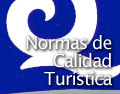 Normas de calidad turistica
