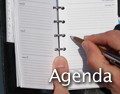Agenda