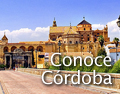Conoce C&oacute;rdoba