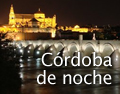 C&oacute;rdoba de noche