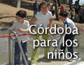C&oacute;rdoba para ni&ntilde;os