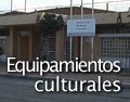 Equipamientos culturales