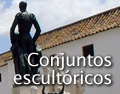 Conjuntos escultóricos
