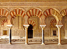 Medina Azahara, Córdoba