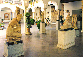 Museo Arqueológico
