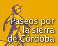 Paseos por la sierra de C&oacute;rdoba