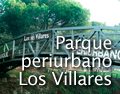 Parque periurbano los Villares