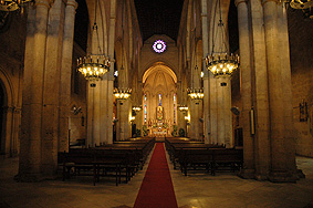 Church of San Pablo | Turismo de Córdoba