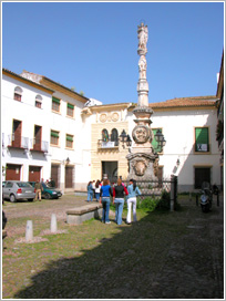 Palacio de los Aguayo