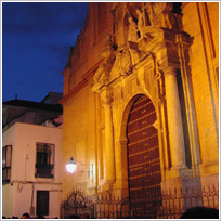 Convento de Santa Ana