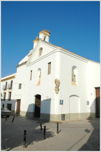 Iglesia de San Basilio